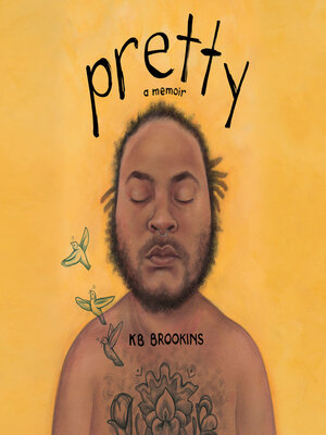 cover image of Pretty